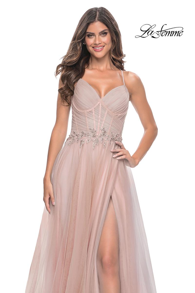 La Femme Style Number 32117 - 11