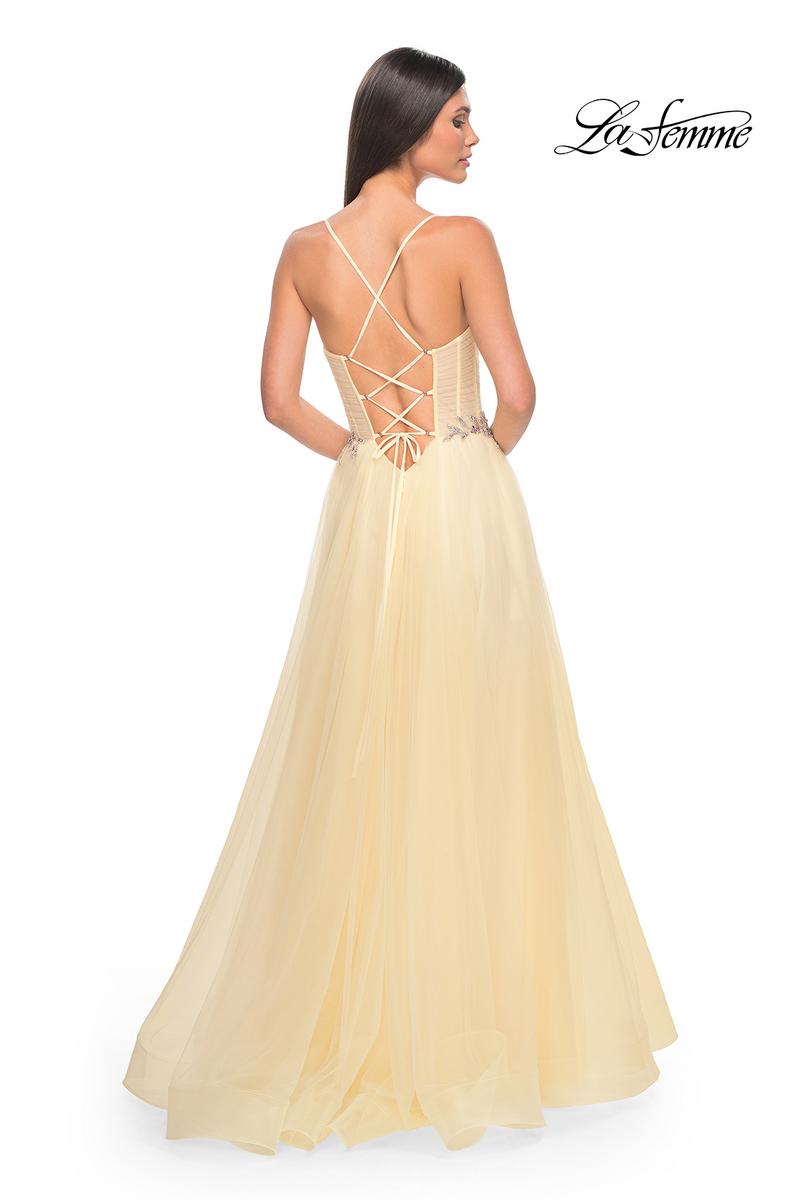 La Femme Style Number 32117 - 6