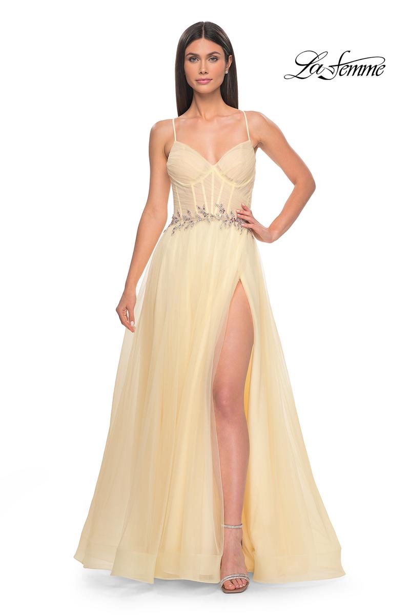 La Femme Style Number 32117 - 5