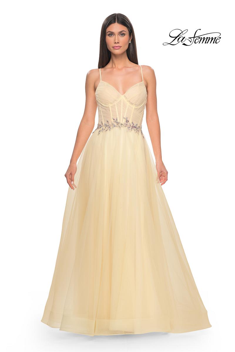 La Femme Style Number 32117 - 13