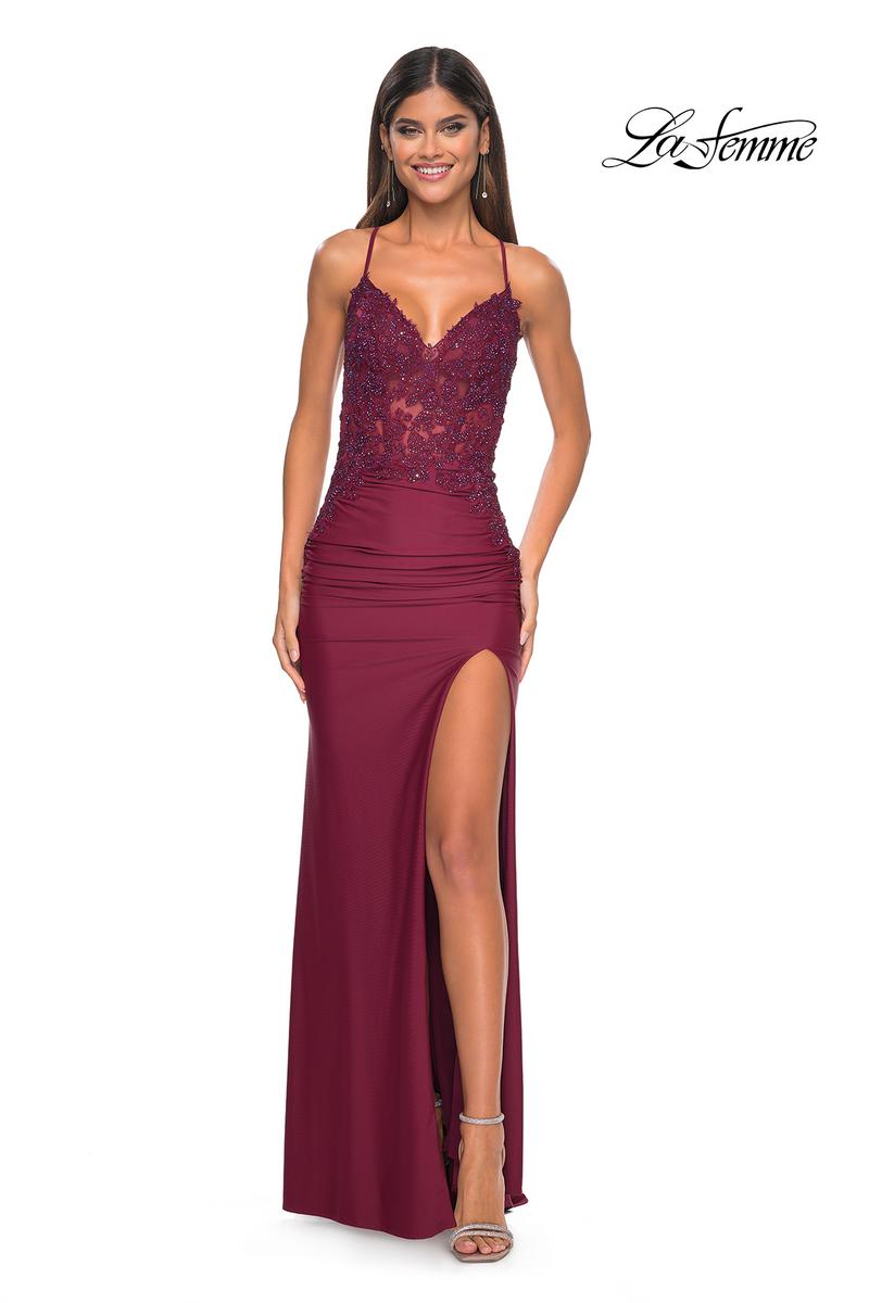 La Femme Style Number 32139 - 28