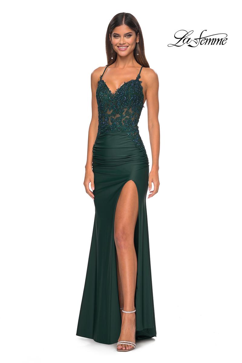 La Femme Style Number 32139 - 20