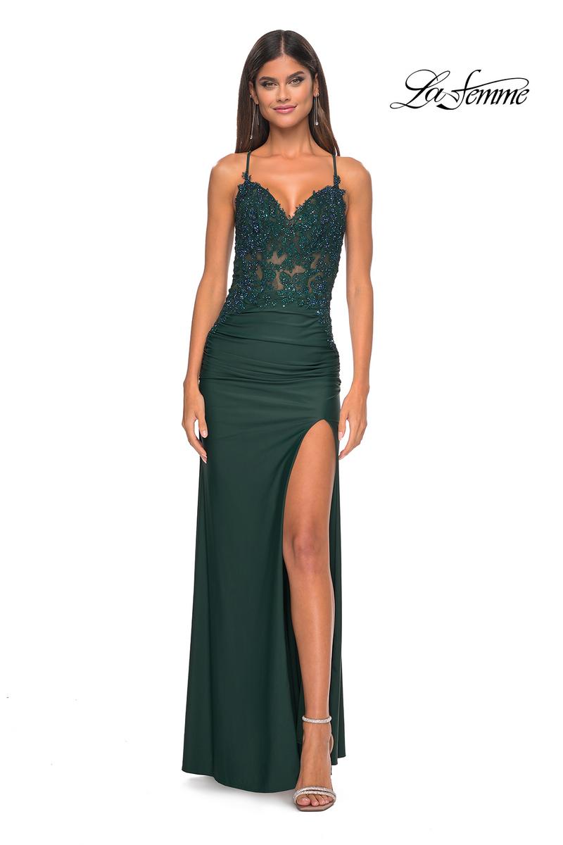 La Femme Style Number 32139 - 25