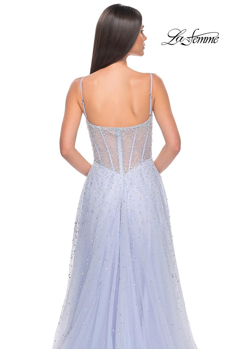 La Femme Style Number 32146 - 15