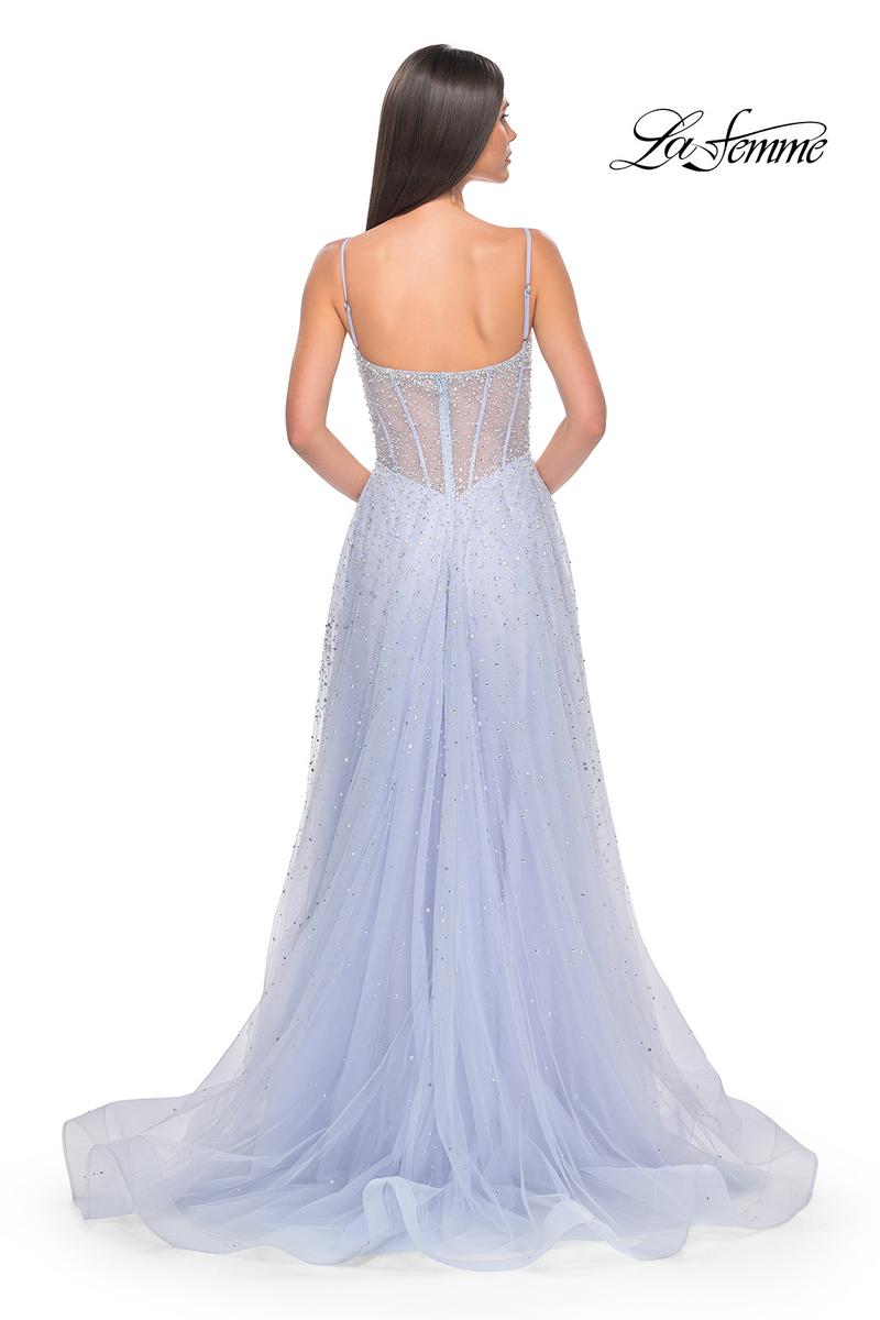 La Femme Style Number 32146 - 11