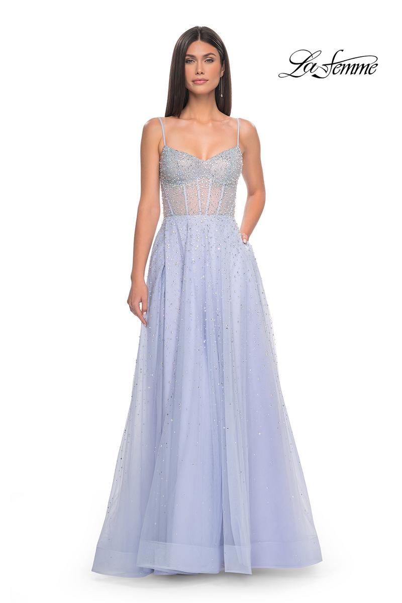 La Femme Style Number 32146 - 16
