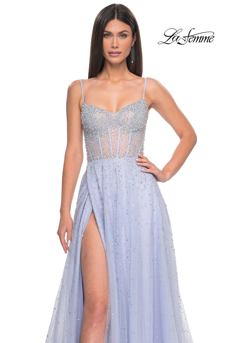 La Femme Style Number 32146 - 18