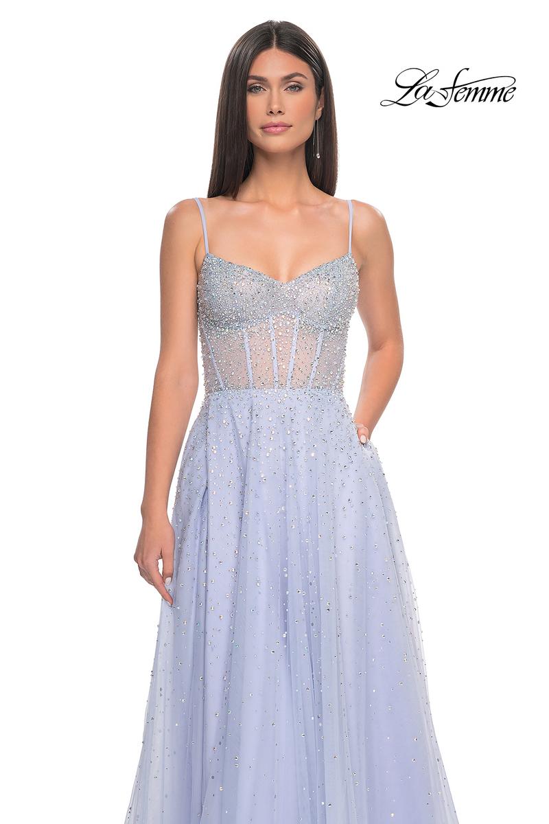 La Femme Style Number 32146 - 14