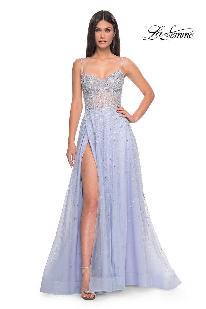 La Femme Style Number 32146 - 10