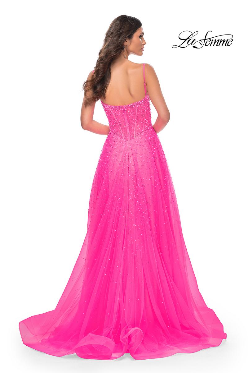 La Femme Style Number 32146 - 7