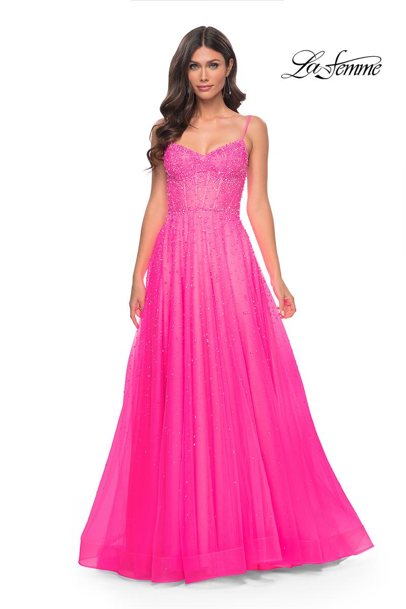 La Femme Style Number 32146 - 17