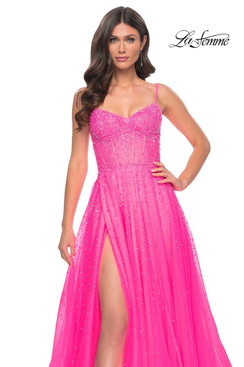 La Femme Style Number 32146 - 12