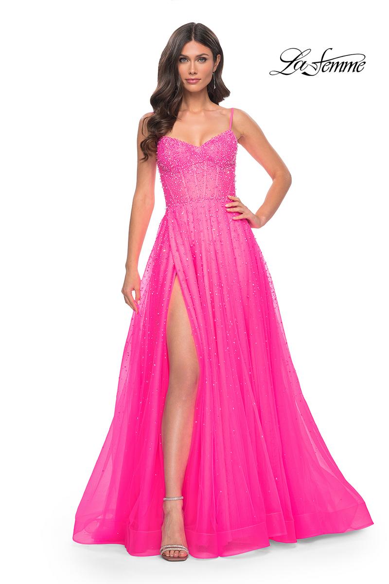 La Femme Style Number 32146 - 6