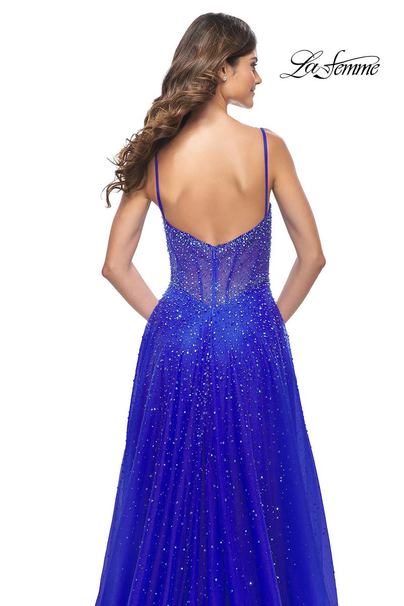 La Femme Style Number 32146 - 9