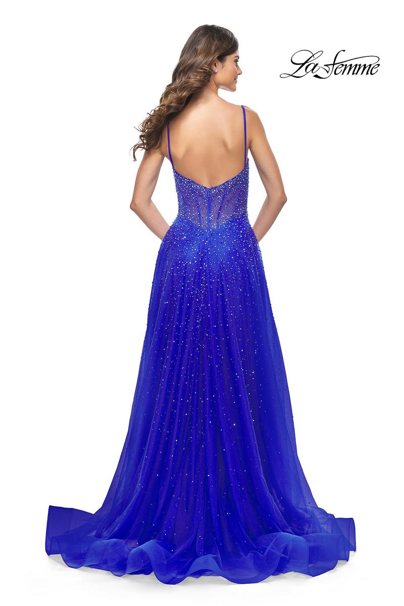La Femme Style Number 32146 - 5