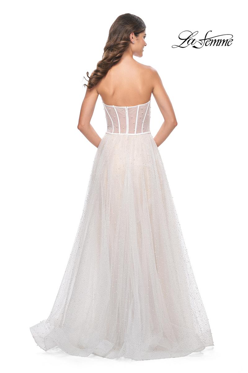 La Femme Style Number 32149 - 2
