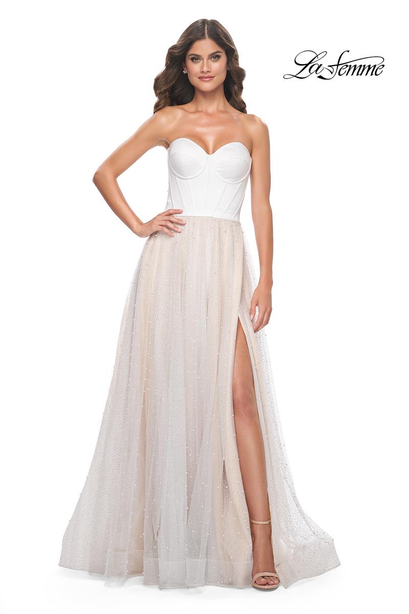 La Femme Style Number 32149 - 1