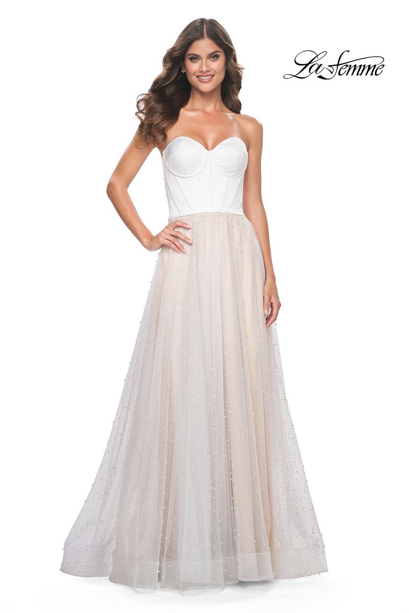 La Femme Style Number 32149 - 3