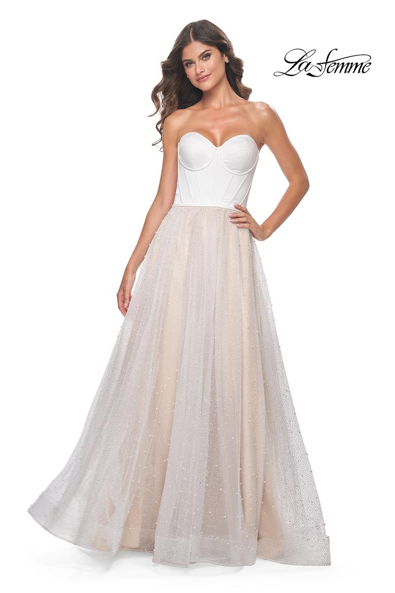 La Femme Style Number 32149 - 6