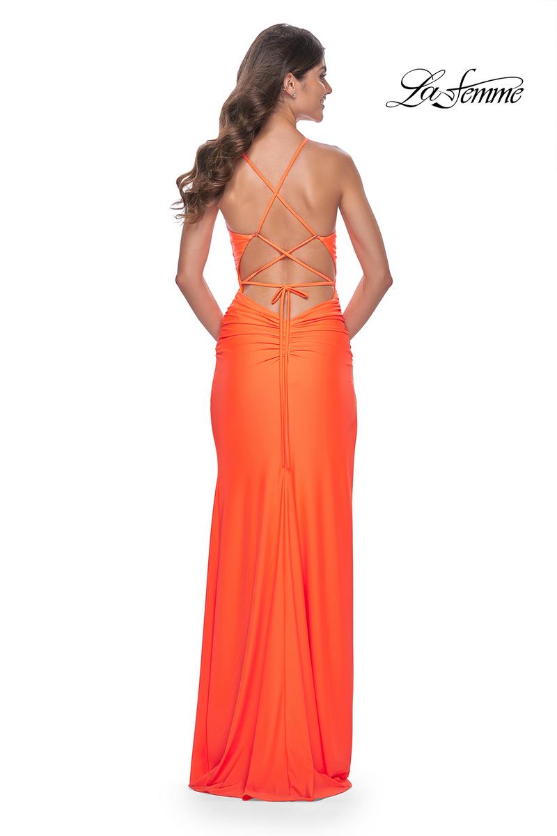 La Femme Style Number 32152 - 7