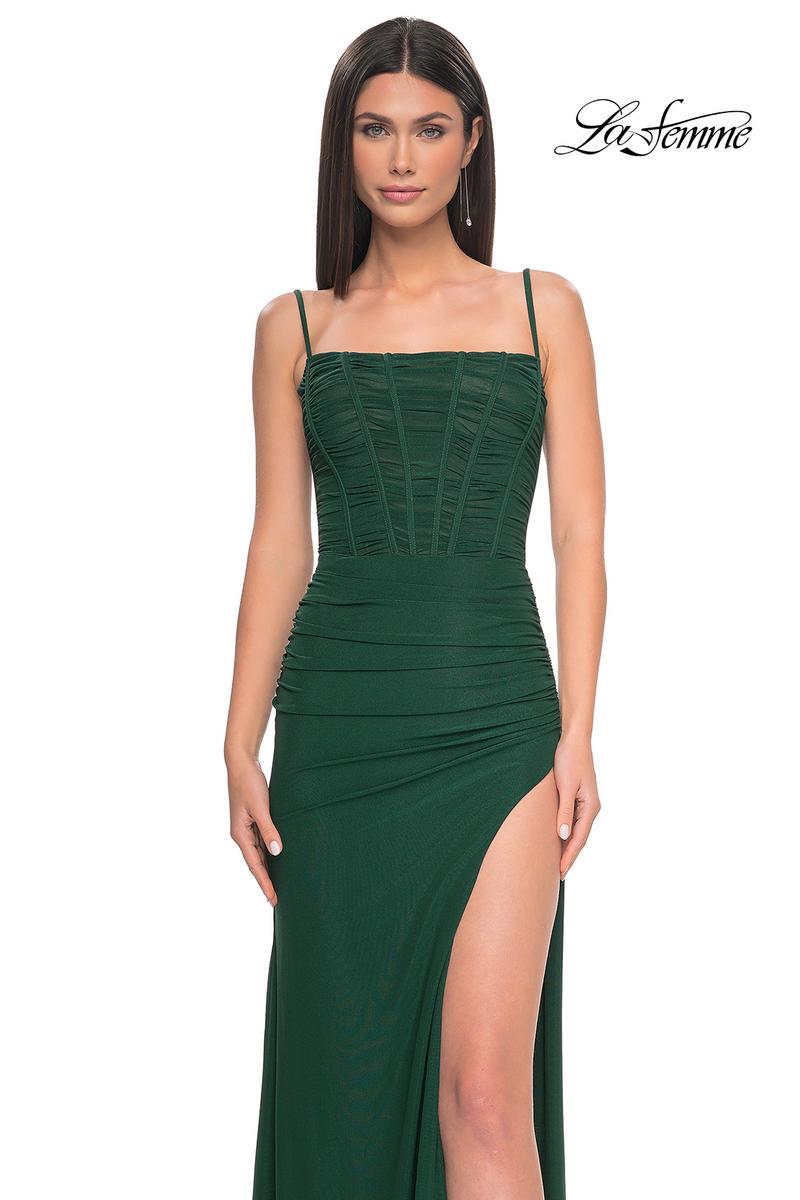 La Femme Style Number 32161 - 8