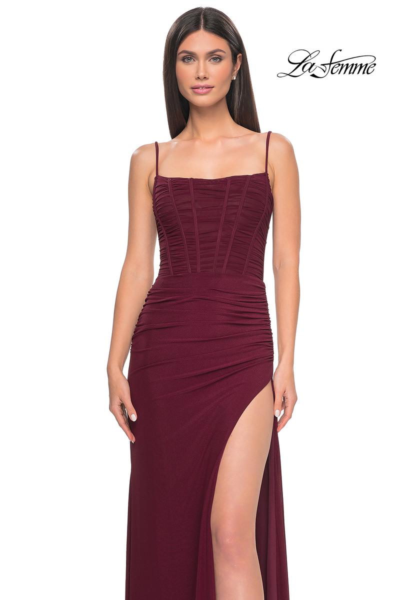 La Femme Style Number 32161 - 11