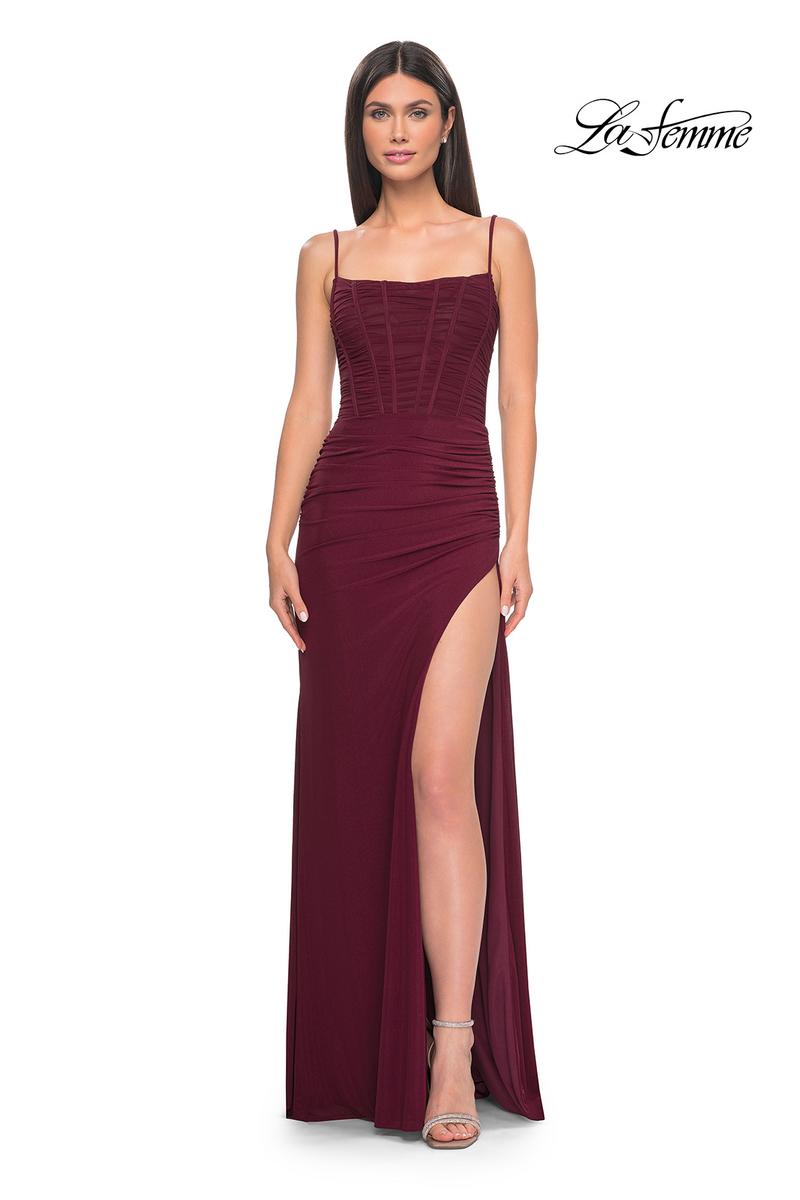 La Femme Style Number 32161 - 9