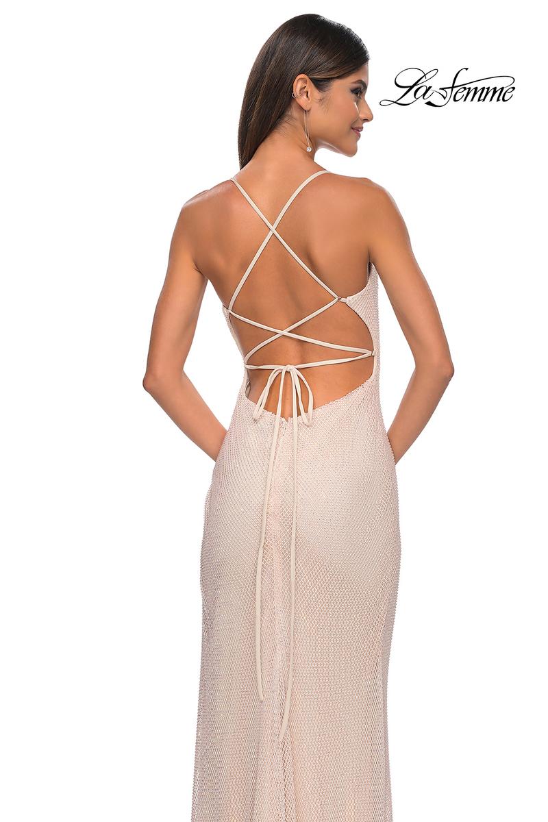 La Femme Style Number 32203 - 17