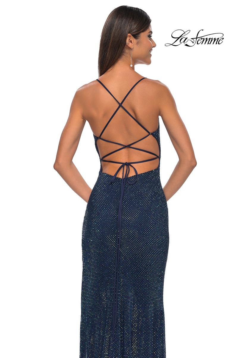 La Femme Style Number 32203 - 12