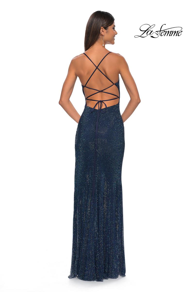 La Femme Style Number 32203 - 10