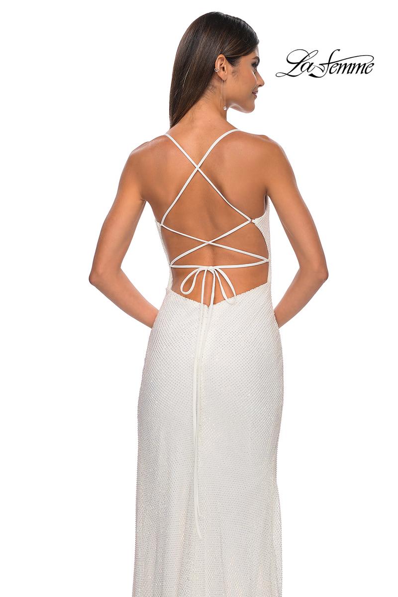 La Femme Style Number 32203 - 8