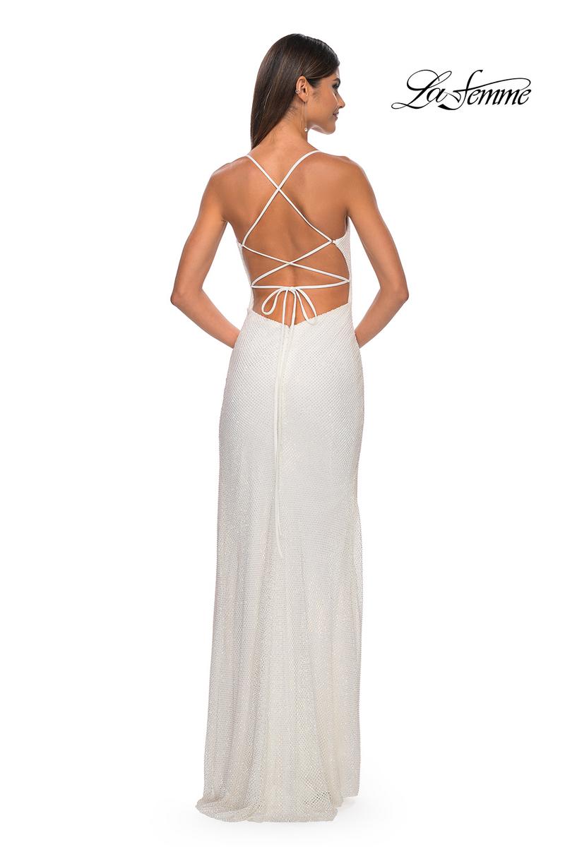 La Femme Style Number 32203 - 6