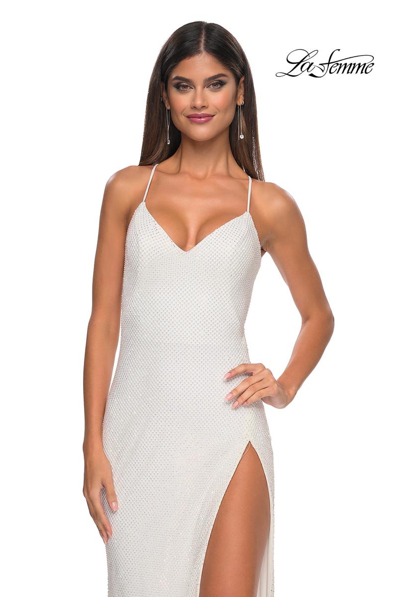 La Femme Style Number 32203 - 18
