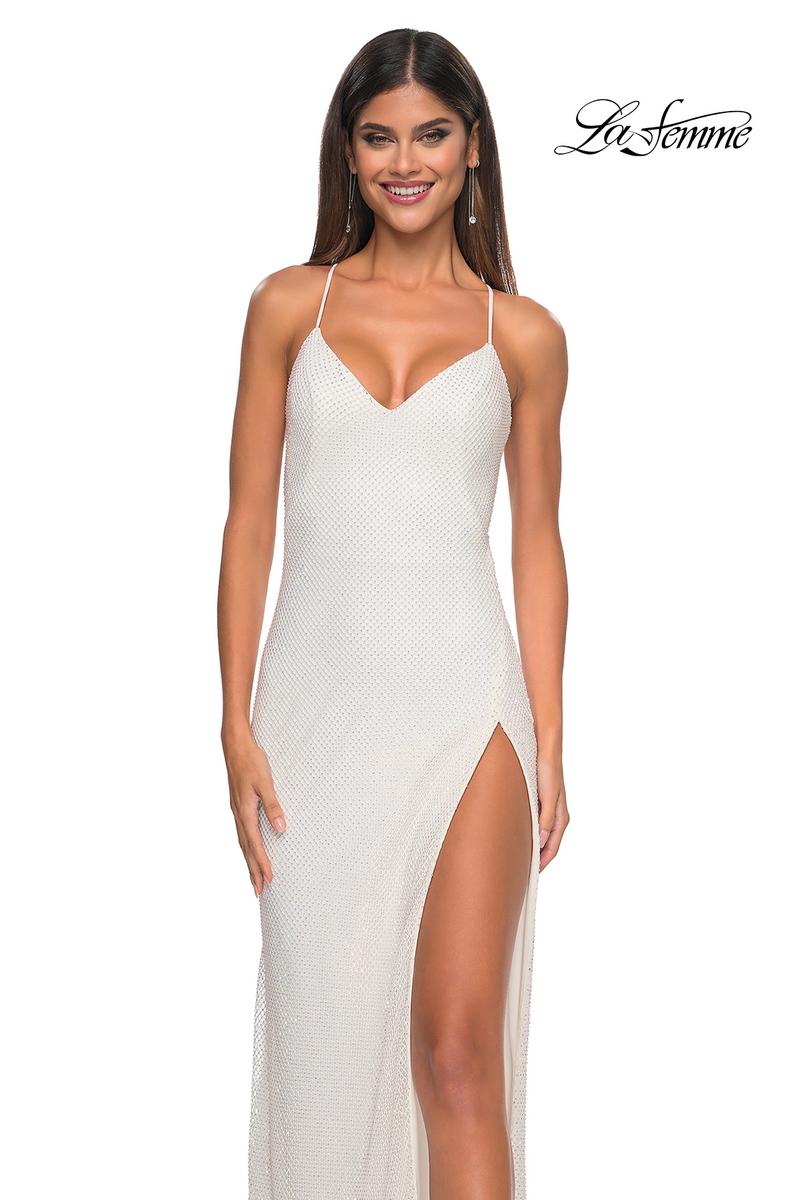 La Femme Style Number 32203 - 7