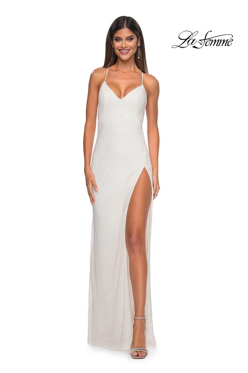 La Femme Style Number 32203 - 5