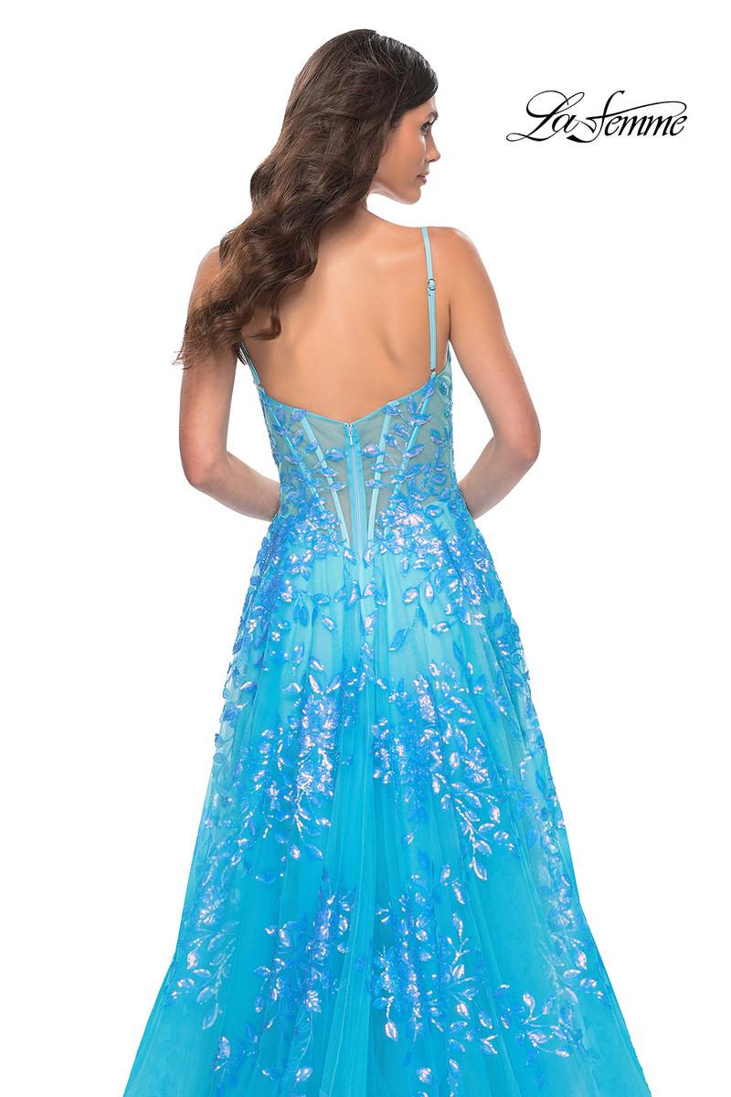 La Femme Style Number 32223 - 8