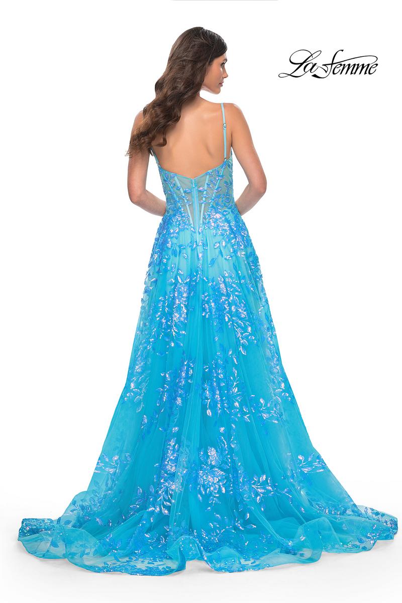 La Femme Style Number 32223 - 6