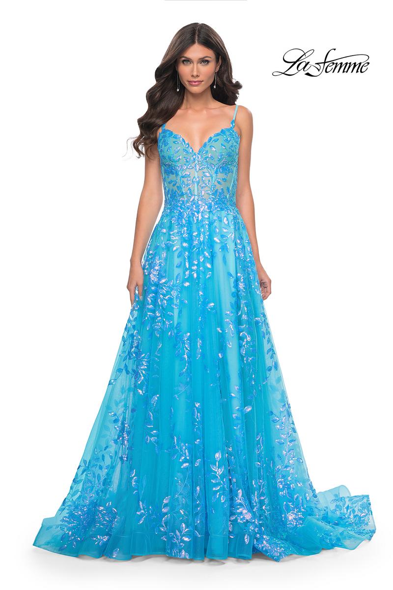 La Femme Style Number 32223 - 13