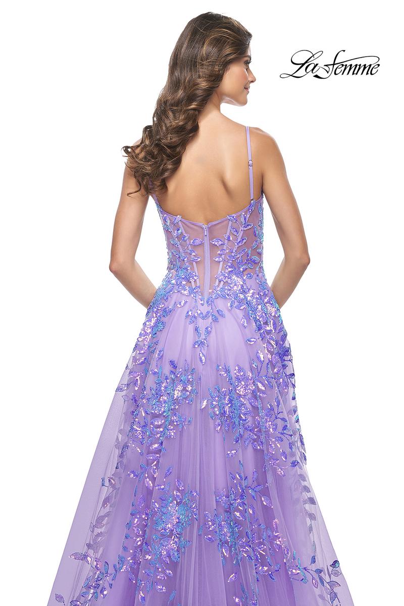 La Femme Style Number 32223 - 4