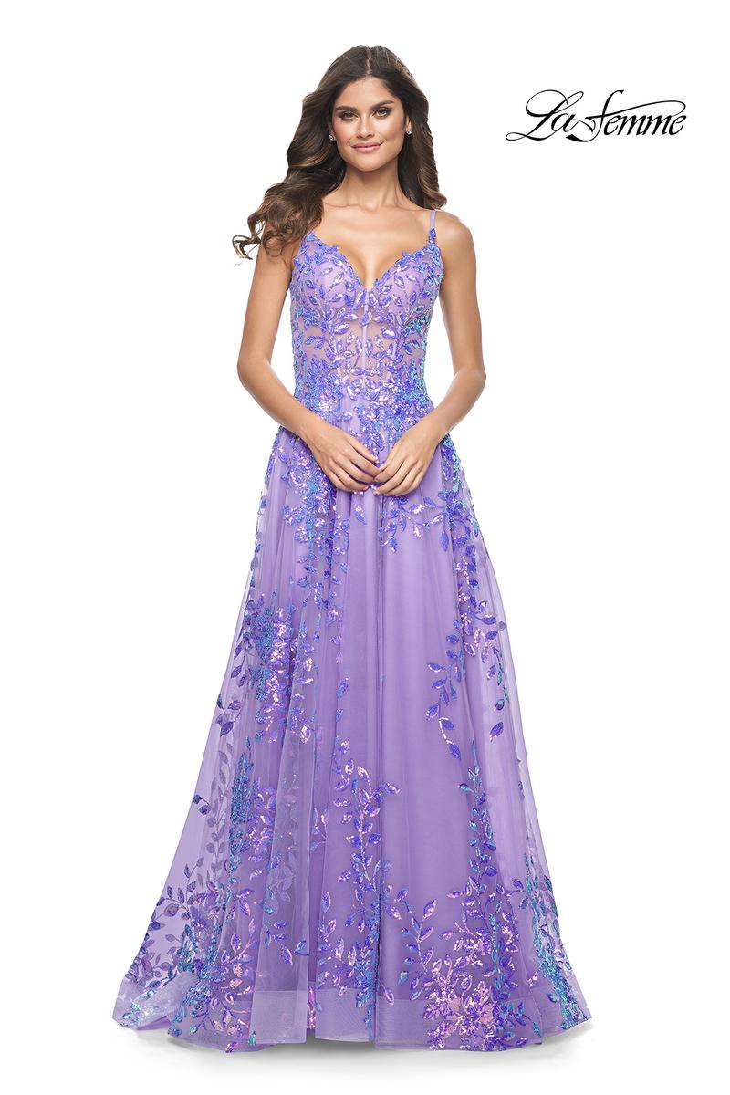 La Femme Style Number 32223 - 14