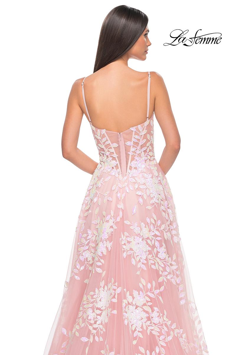 La Femme Style Number 32223 - 12