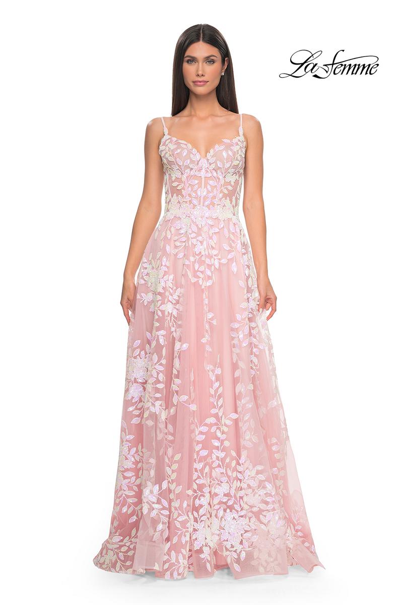 La Femme Style Number 32223 - 15