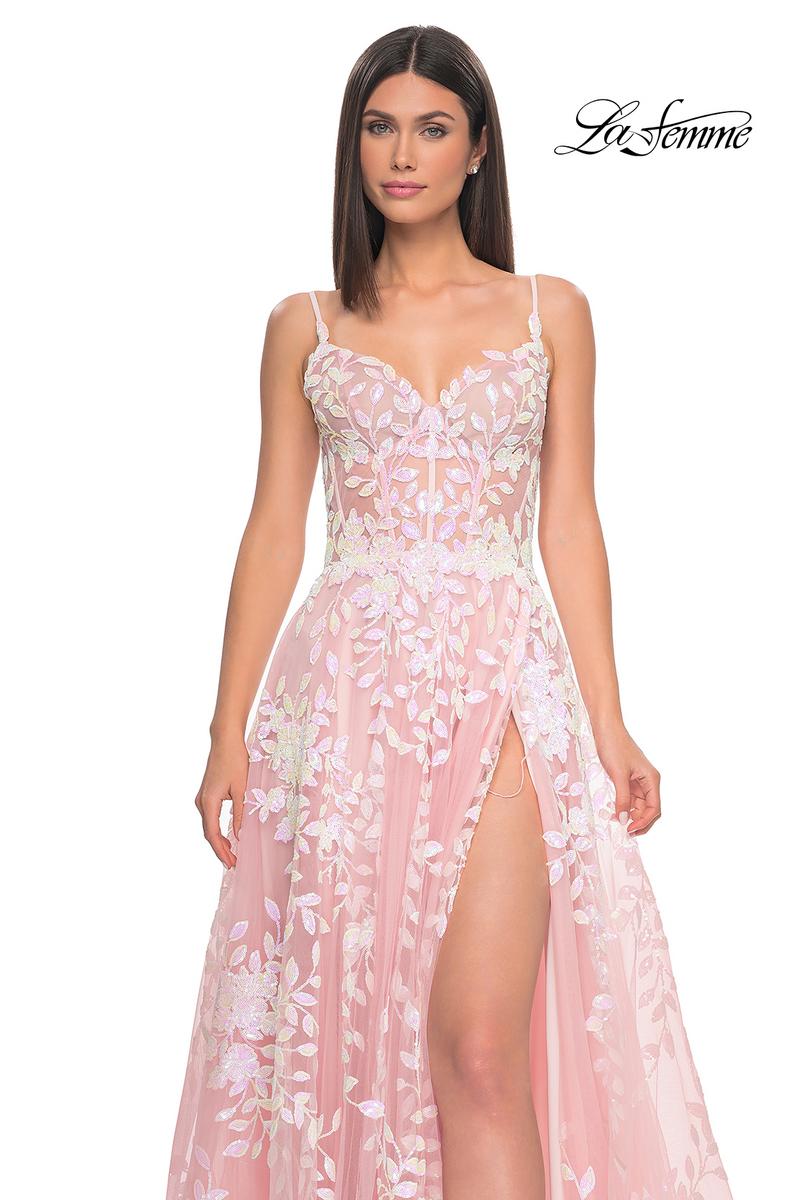 La Femme Style Number 32223 - 11