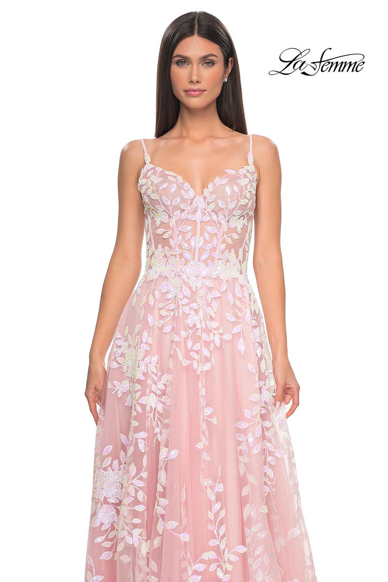 La Femme Style Number 32223 - 16