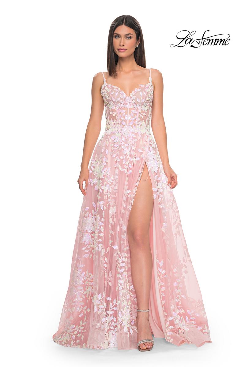 La Femme Style Number 32223 - 9
