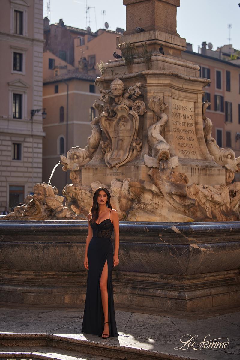 La Femme Style Number 32230 - 18