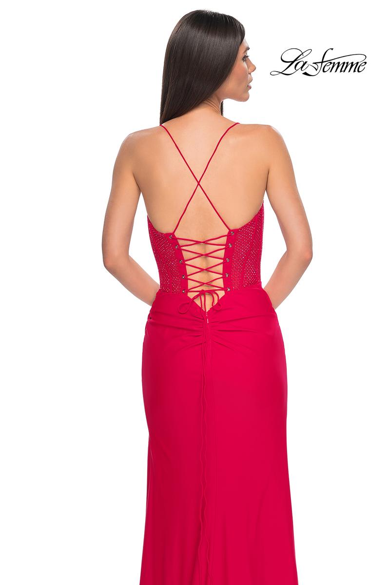 La Femme Style Number 32230 - 7