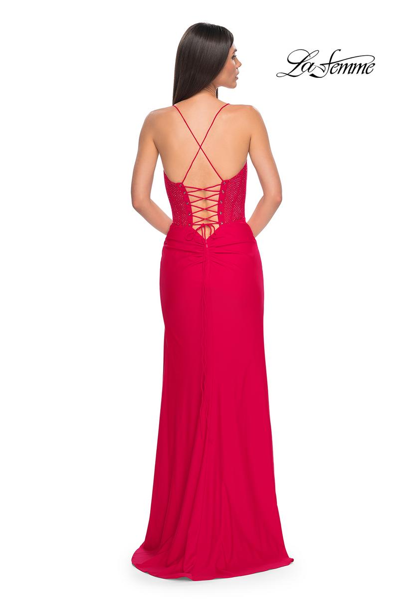 La Femme Style Number 32230 - 5