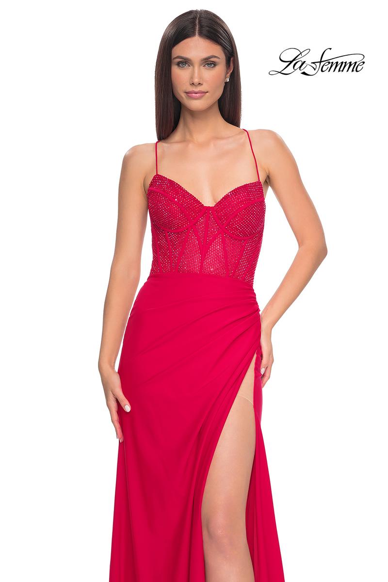 La Femme Style Number 32230 - 6