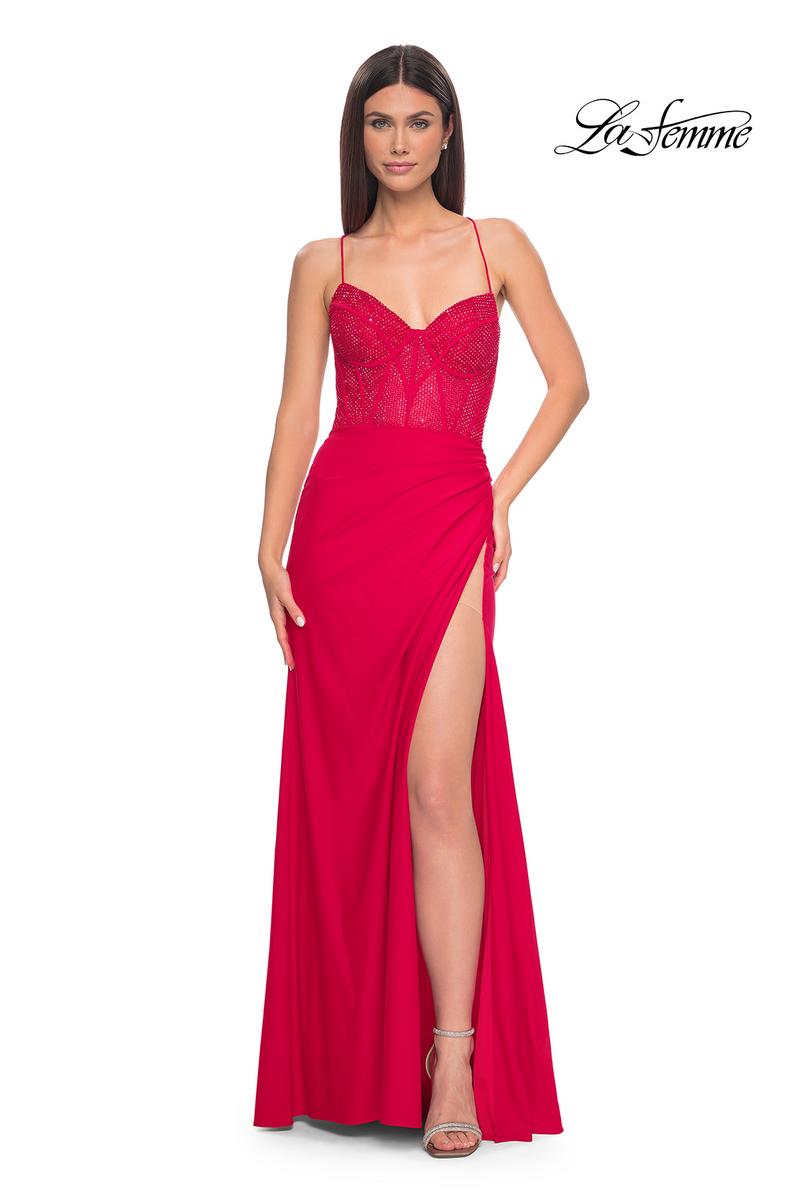 La Femme Style Number 32230 - 4